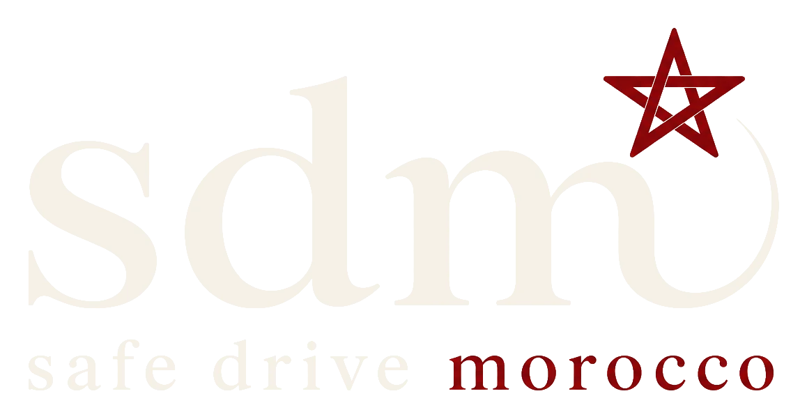 sdm — safe drive morocco